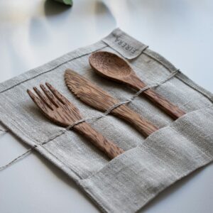 Portable Cutlery