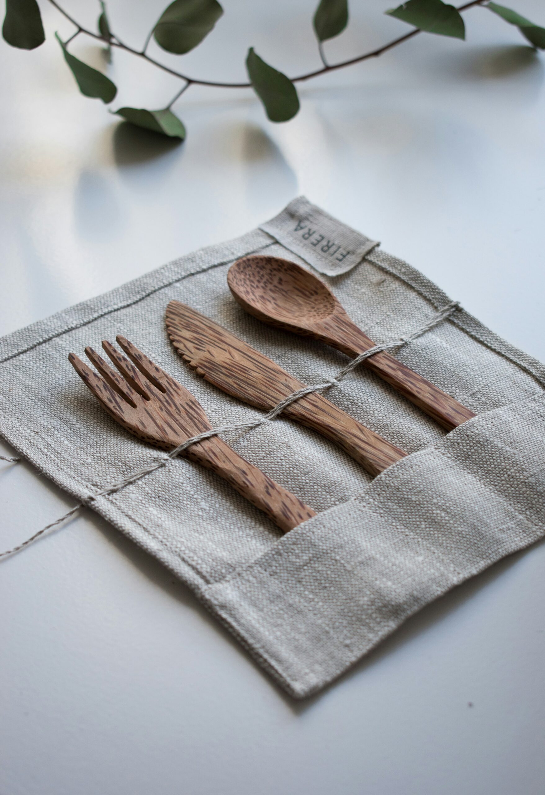 Portable Cutlery